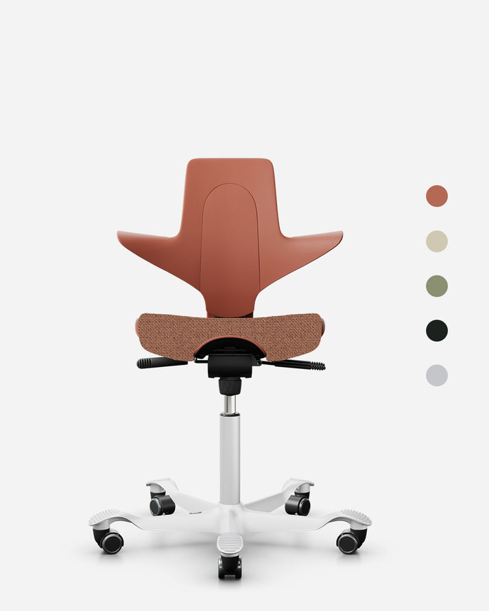 HÅG Capisco Puls 8020 - Cura