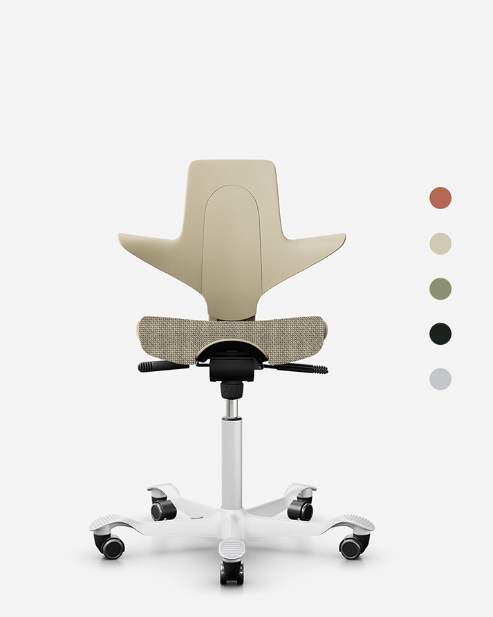 HÅG Capisco Puls 8020 - Cura