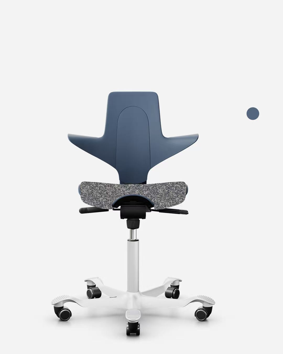 HÅG Capisco Puls 8020 - Zero