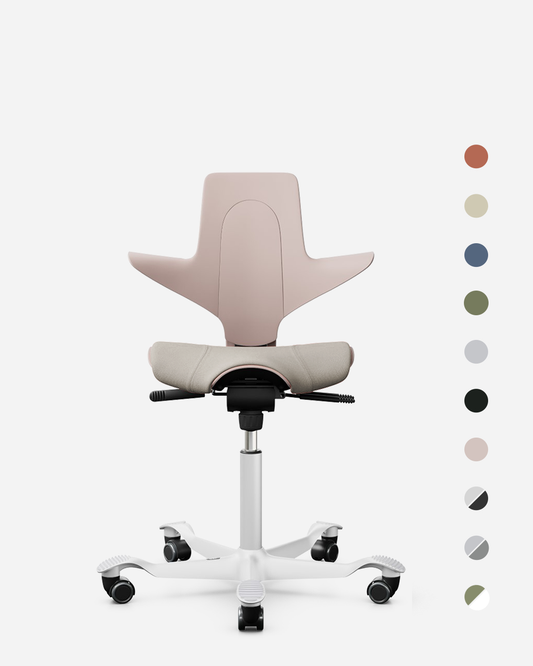 HÅG Capisco Puls 8020 - Cura