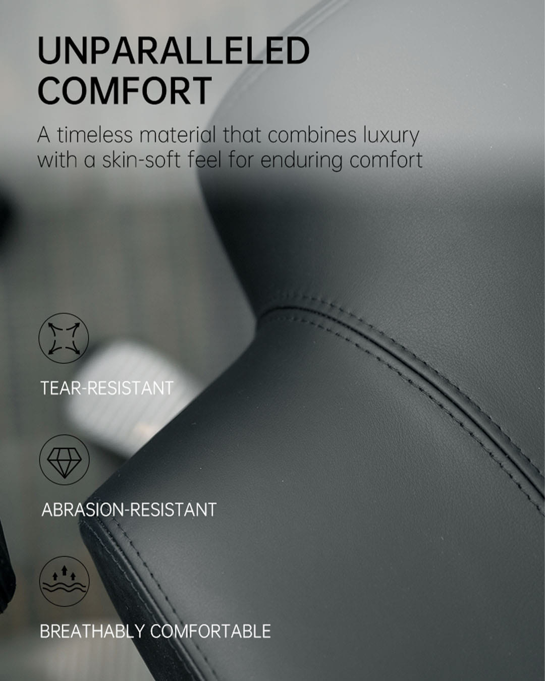 HÅG Capisco 8106 - Illusion