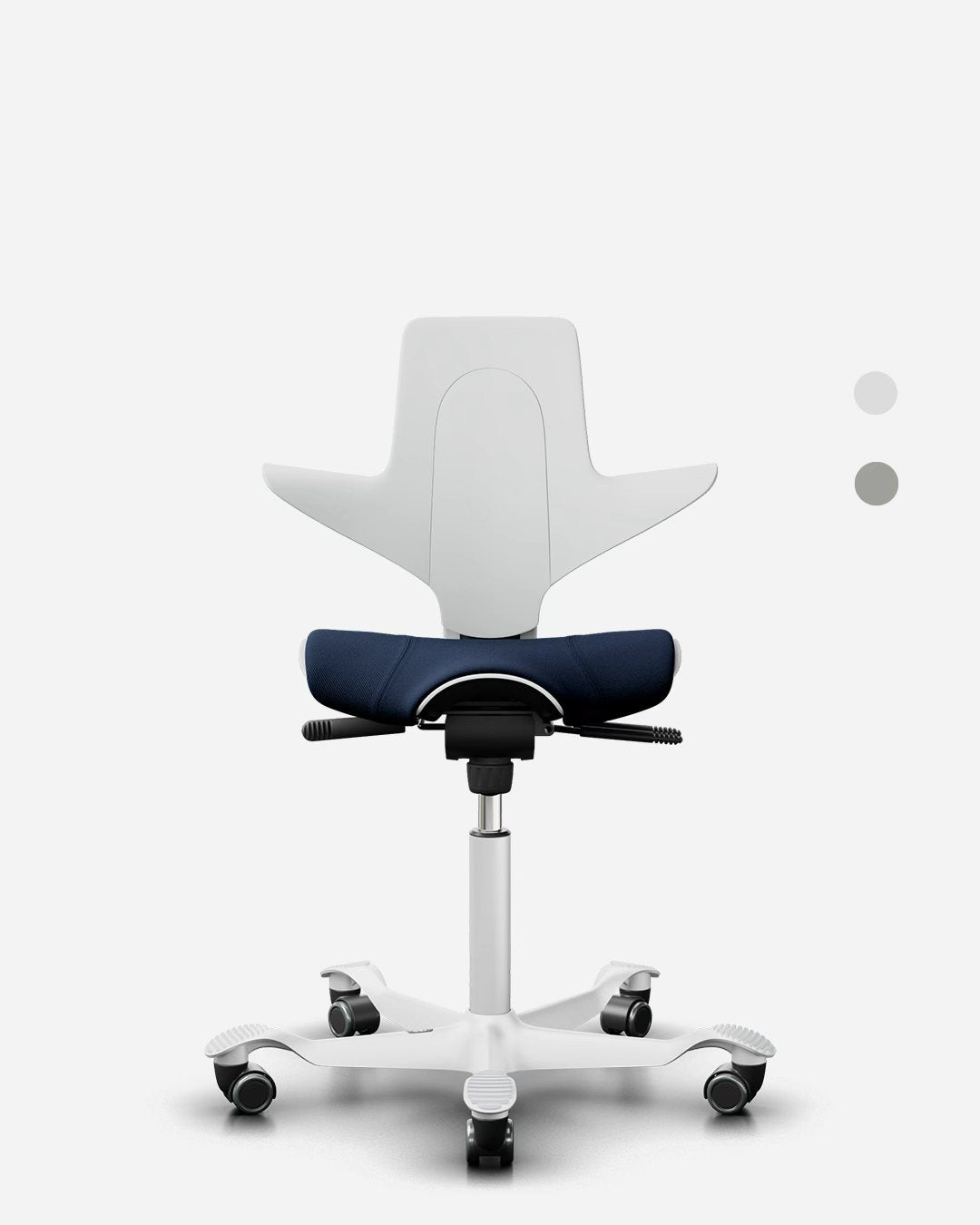 HÅG Capisco Puls 8020 - Xtreme