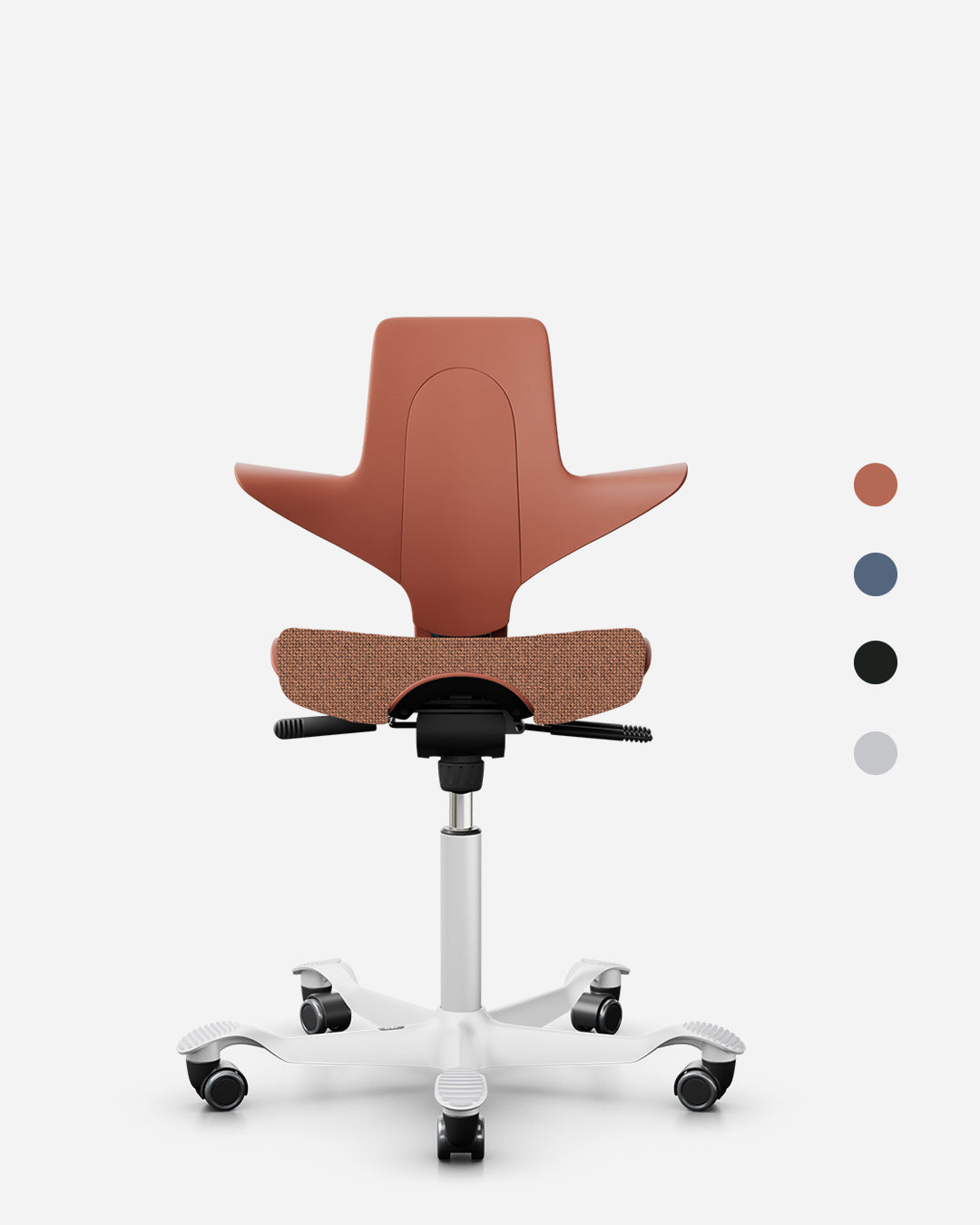 HÅG Capisco Puls 8020 - Cura