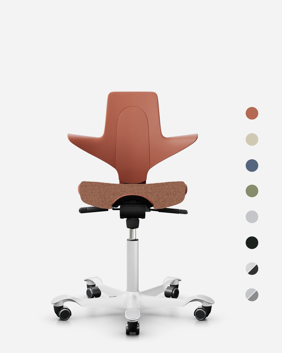 HÅG Capisco Puls 8020 - Cura